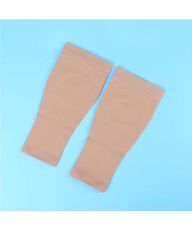 EXCEART Calf Muscle Sleeves for Women & Men - 30-40 mmHg Knee High Stockings - High Elasticity Leg Sleeves for Optimal Compression Support - Buy Online on GoSupps.com