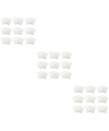 minkissy 180 Sheets Eyelid Lift Tape Strips Eyelid Tape Fiber Hooded Droopy Eyes Self-adhesive Eyelid Stickers Invisible Eye Lift Sticker Instant White Lift Stickers Lasting Man