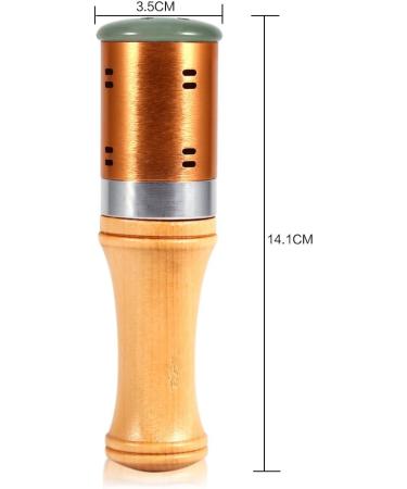 2 Sets Moxibustion Rods - Healing Therapy Moxa Stick for Face Eyes Ears & Abdomen with Insulation Cover - International Shipping Available - Buy Online on GoSupps.com