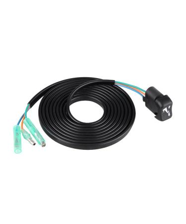 Trim & Tilt Switch Assembly for Yamaha 704 Single Engine Control Handle 704-82563-41-00 Popular