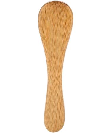 Soft Bristle Facial Cleansing Exfoliating Brush with Wood Handle - Skin Cleaning Scrubber for Face, Neck, and Hands - Buy Online on GoSupps.com