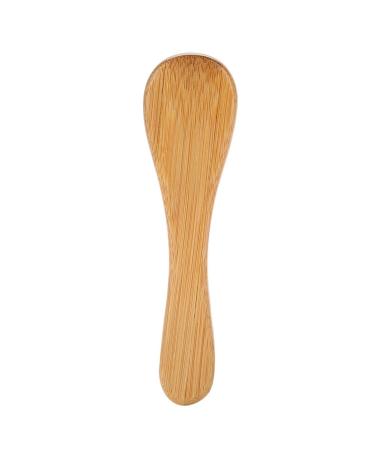 Premium Wooden Handle Facial Cleaning Brush | Natural Bristles for Men & Women - Perfect for Dry Brushing & Exfoliation - Buy Online on GoSupps.com