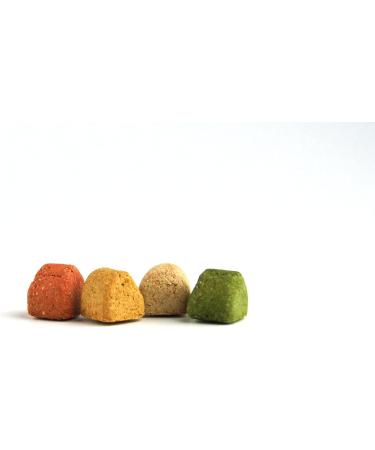 Dibo Gourmet-Happen 10kg - Healthy Natural Dog Treats & Biscuits | Premium B.A.R.F. Dog Food for Optimal Nutrition - Buy Online on GoSupps.com