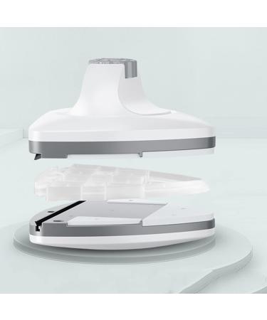 Window Cleaner Magnetic Glass Wiper 10-Files Adjustable Thickness 15-40Mm Double Side Strong Window Cleaning Tool for High-Rise and Car Glazed Window - Buy Online on GoSupps.com