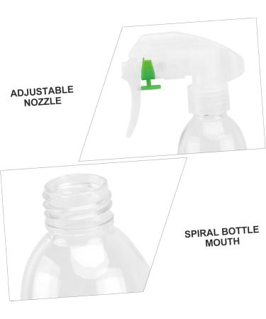 Hair Styling Tool Water Containers Watering Can Water Sprayer Barber Tool - Buy Online on GoSupps.com
