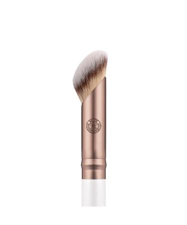 Shop Luvia Professional Makeup Brushes | Vegan Concealer & Buffer Brushes for Flawless Finish - Buy Online on GoSupps.com