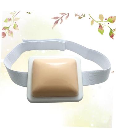 Mobestech Injection Training Pad - Diabetic Practice Kit & Injection Cushion Tool for Perfect Technique - Buy Online on GoSupps.com