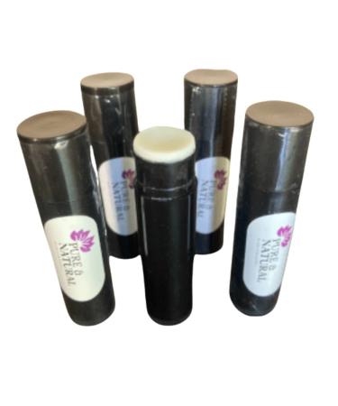 Organic Lip Balms (Mint)