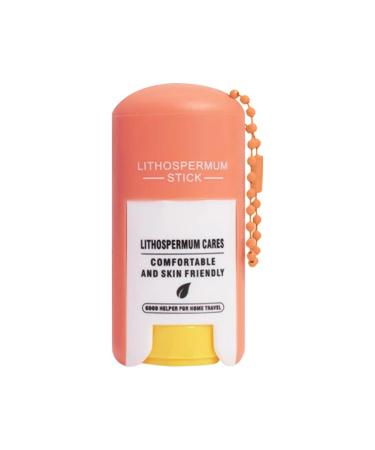 Moisturizing Lip Balm | 46g Colorless Nourishing Lipstick | With Pearl Chain Moisturizing Lip Balm For Women Men Young People and Friends Winter and Cold Weather Makeup for Nighttime