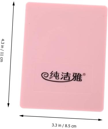 Beaupretty 4 Boxes makeup brush set travel kit beauty kit mixology kit professional makeup brush and concealer brush Blending Blush Travelling Makeup Brush Portable Beauty Brush Makeup Tool - Buy Online on GoSupps.com