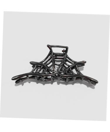 VINTORKY Spider Web Hairpin Hair Clips for Thick Hair Large Hair Clip Hair Accessories for Women Hair Accessories for Teen Clips for Hair Large Claw Clips for Thick Hair - Buy Online on GoSupps.com