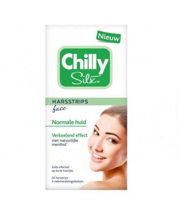 HarsstrIPS Visage normal Peau 20 Pi ce