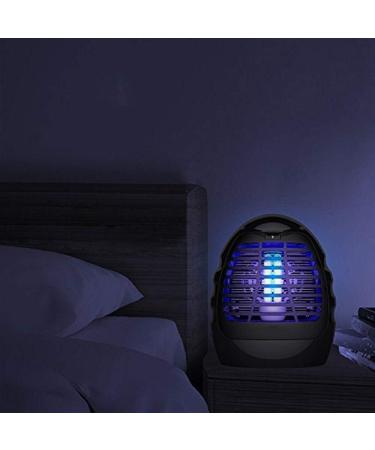 Mosquito Killer LED UV Insect Trap Smart Indoor Mosquito Catcher Chemical Free Baby and Maternity Care Lights - Buy Online on GoSupps.com