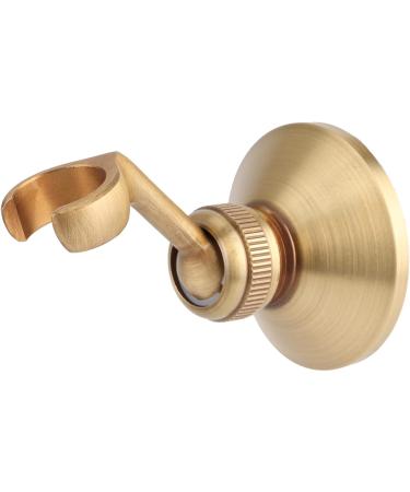 Vintage Brass Handheld Bidet Sprayer Kit | Stylish Bathroom Accessories for International Shipping - Buy Online on GoSupps.com