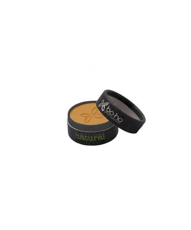 Boho Green Revolution Matte Eyeshadow 106 Buttercup