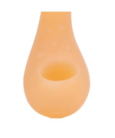 Nano Silver Newborn Teething Toy Pacifier Stick for 6-12 Months | Easy Grip Textured Handle | Boilable Candy Shape - Buy Online on GoSupps.com