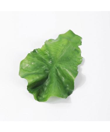 Beaupretty Fake Lettuce Leaves Artificial Vegetables Lettuces Alligator Hair Clip Vegetable Hairpin Hair Clip Cute Hair Accessories Sweet Barrette Creative Party Headdress for Women Girls - Buy Online on GoSupps.com