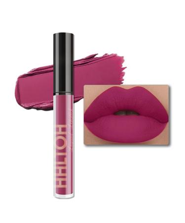 Liquid Lipstick