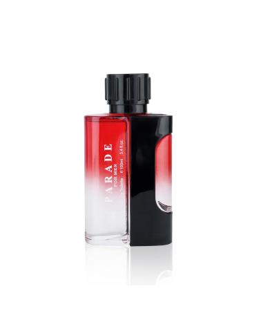 META-BOSEM Padare Noir Black Fragrance for Men | Masculine Cologne with Warm Spicy Woody Scent Eau de Toilette Natural Spray - Great Holiday Gift 3.4 Fl Oz/100 Ml - Buy Online on GoSupps.com