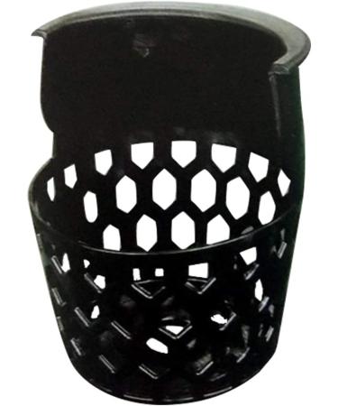 6pcs Plastic Web Billiard Pockets Set for Pool Table - Heavy Duty Net for Home Entertainment - Buy Online on GoSupps.com