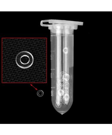 Harilla Optical Repair Tool Kit - Eyeglasses Screw Nut & Nose Pad Assortment for Easy Fixes - International Shipping Available - Buy Online on GoSupps.com