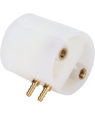 Durable Water Bottle Cover 1000ml for Dental Chairs - Reliable Plastic | International Shipping - Buy Online on GoSupps.com