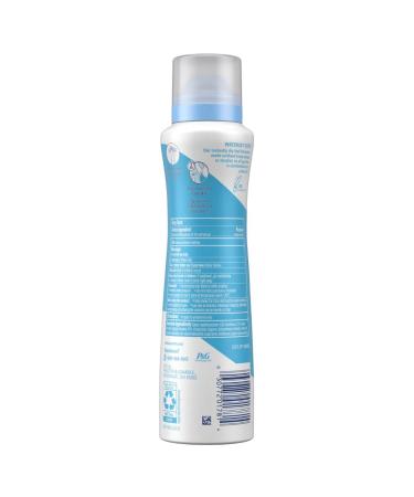 Secret Dry Spray Antiperspirant Deodorant for Women 48hr Weightless Sweat & Odor Protection Gentle on Skin Waterlily & Argan Oil Scent 4.1 oz (Pack of 3) Waterlily & Argan Oil 4.1 Ounce (Pack of 3) - Buy Online on GoSupps.com