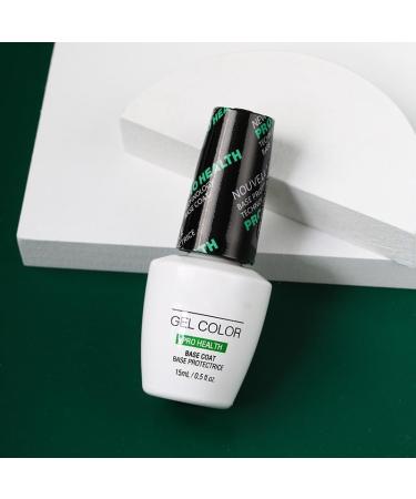 15ML opies Gel Nail Polish Base Coat Super Shiny Top Coat Manicure LED Semi Permanent Soak Off UV Gel Varnish - (Color: V26) New V26 - Buy Online on GoSupps.com