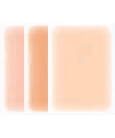 Ruban De Dissimulation De Tatouage 6 PCS Patch De Dissimulation De Tatouage Ultra Fin Invisible Et Imperm able 3 5 X 5 9" D coupable Pour Maquillage De Tatouage Pour Cicatrice De Tatouage Type3 Style 3 - Buy Online on GoSupps.com