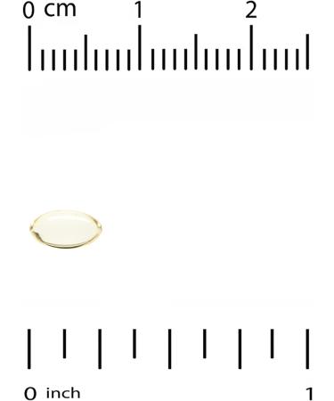 California Gold Nutrition Vitamin D3 5000IU Fish Gelatin Softgels 360 Count - Buy Online on GoSupps.com