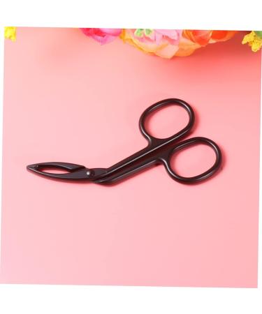 Minkissy 3-Piece Jewelry & Eyelash Tweezers Set - Precision Plucking for Eyebrows & Eyelashes - Buy Online on GoSupps.com