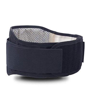 Self -warming back bandage to relieve pain in the lower back women and men breathable lumbar belt belts for herniated disc sciatica scoliosis waist and belly (Si