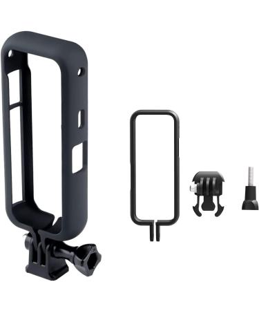 Insta360 X3 Camera Lens Protection Kit - Lens Cap, Guards & Case Cage - Buy Online on GoSupps.com