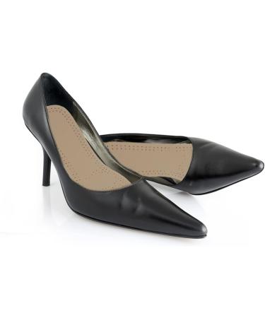 NOLITOY Heels Insole Shoe Mat - 2 Pairs Anti-Slip Comfort Pads (26x10cm) | Perfect for Any Occasion - International Shipping Available - Buy Online on GoSupps.com