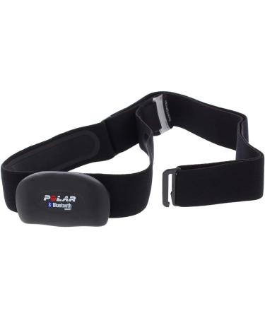 Polar M400 GPS Running Watch Black with Chest Strap | International Shipping Available - Buy Online on GoSupps.com