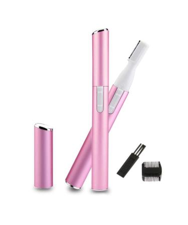 STARWAVE Multifunctional electric shaver woman shaver face body hair removal legs underarms epilator nose eyebrow trimmer