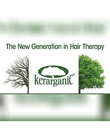 Kerarganic Restorative Mask Repair 473ml - Deep Conditioning Treatment for Damaged Hair | International Shipping Available - Buy Online on GoSupps.com