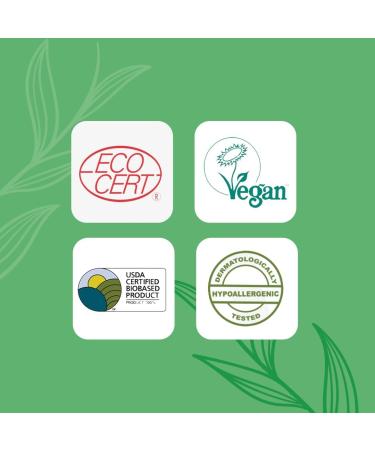 Just Green Organic Stain Remover 500ml - Buy Online on GoSupps.com