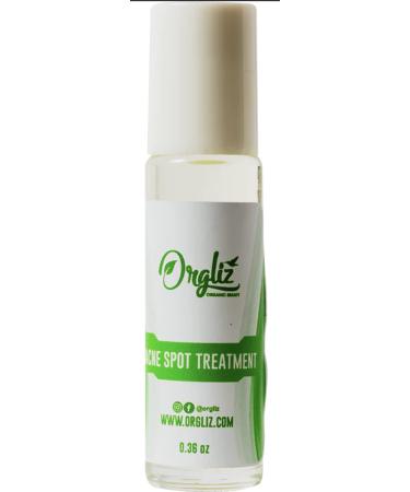 Acne Spot Treatment / Tratamiento para controlar el acne