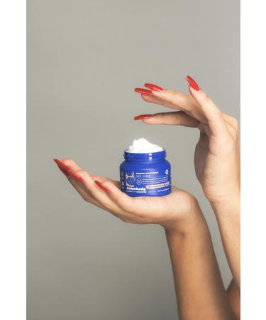 Buy Shea Brand Somebody HPR Everyday Face Cream - Hydrating & Nourishing | International Shipping Available - Buy Online on GoSupps.com