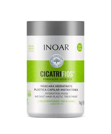 Cicatrifios Hydration Absolute Renewal Hair Mask 1kg