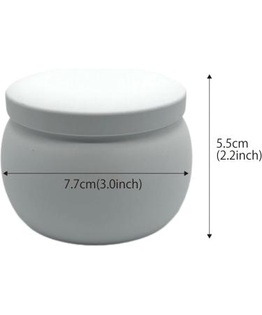 Green Tea & Matcha Scented Candle - Natural Soy Handmade in Japan 4.2 oz 22 Hour Burn Time - Buy Online on GoSupps.com