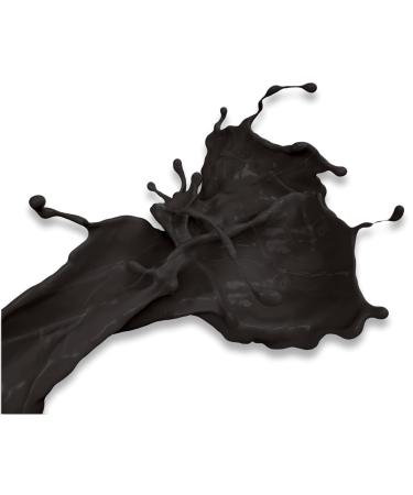 Buy Edible Black Food Colours Ink for Printers - 100ML | Perfect for Cake Decoration & Wafer Paper Printing - Buy Online on GoSupps.com