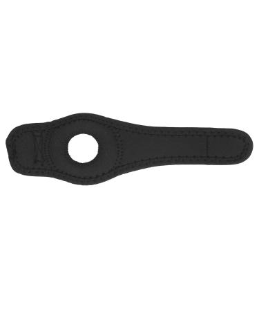 Denash Wrist Strap - OK Cloth & Silicone Shock Absorption Wrist Brace for Ulnar Sided Pain (L/XL) | Buy Now Internationally - Buy Online on GoSupps.com