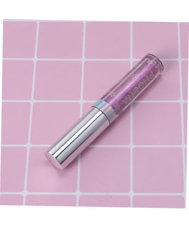 FOMIYES 2pcs Eyeshadow Glitter Eyeliner Glitter Liquid Eyeliners Glow Eye Powder Eye Shadow Water-based - Buy Online on GoSupps.com
