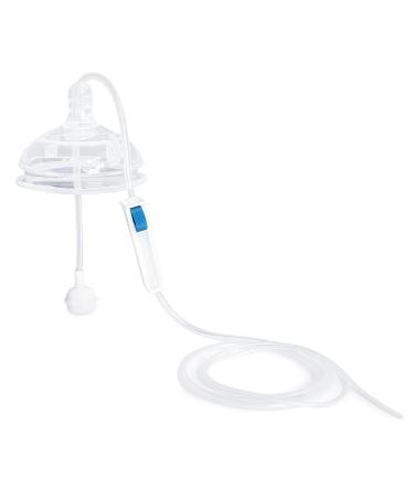 Anpei SNS Supplemental Feeding System Compatible with Comotomo Baby Bottle 5 and 8 oz - Buy Online on GoSupps.com