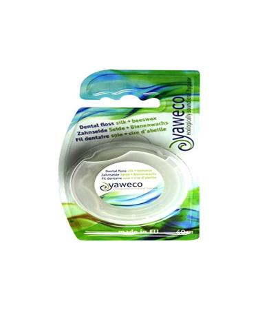 Yaweco toothbrushes dental floss