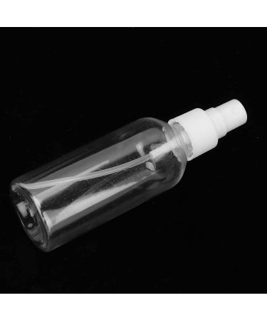 Mini Spray Bottle Empty Transparent Fine Mist Lightweight Travel Spray Bottle Small Refillable Spray Bottle Cosmetic Spray Bottle for Cosmetics (60ml) - Buy Online on GoSupps.com
