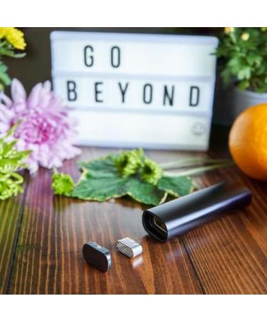 BudKups Gen 3.0 Loading Capsule for Pax 2/3 - Cleaner Screen Alternative - Buy Online on GoSupps.com