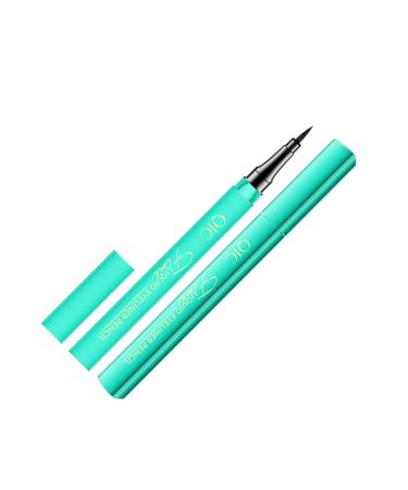 Beatifufu 1pc Eyeliner Liquid Pen Eyeliner Pencil Liquid Eyeliner Women Eyeliner Eyeline Pencil Girl Eyeliner